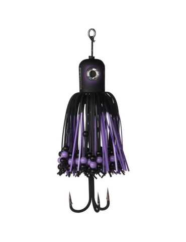Leurre Souple Savage Gear A-Static Clonk Teaser Black Devil | Natuspor – natusport 2