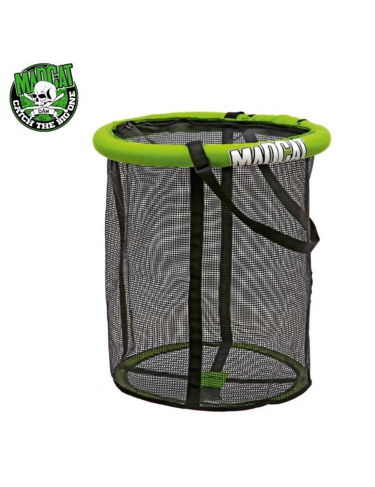 Seau à Appâts Savage Gear Bait Station Flottant – natusport
