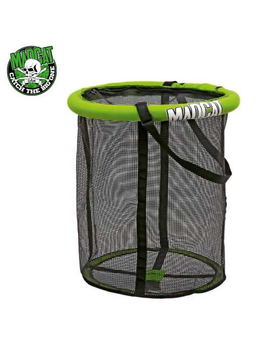 Seau à Appâts Savage Gear Bait Station Flottant – natusport