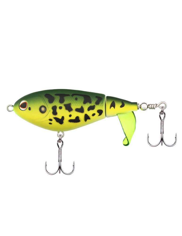Leurre Dur Berkley Choppo 75 MFF – natusport