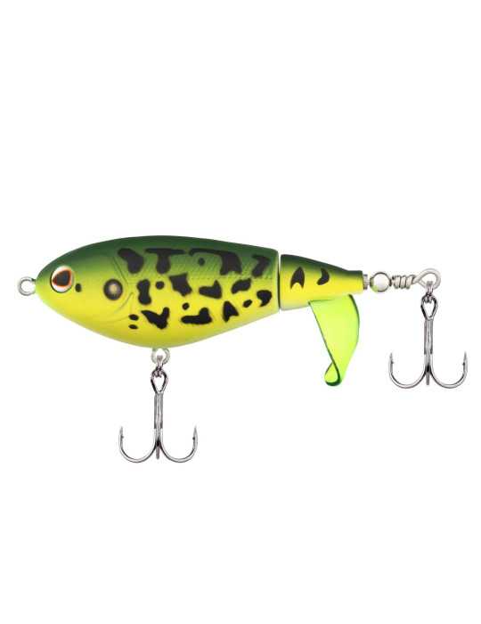 Leurre Dur Berkley Choppo 75 MFF – natusport