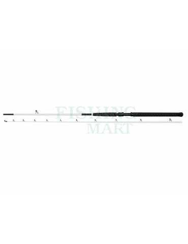 Canne DAM White Far Out Multiplier 3m 200-400g