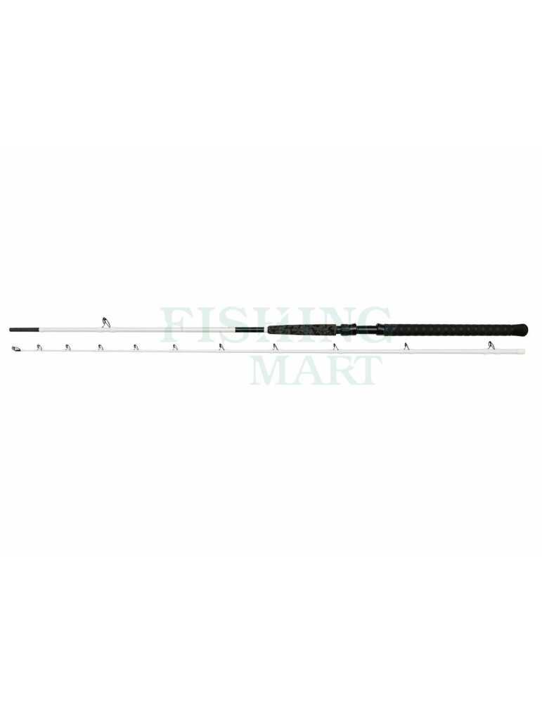 Canne DAM White Far Out Multiplier 3m 200-400g – natusport