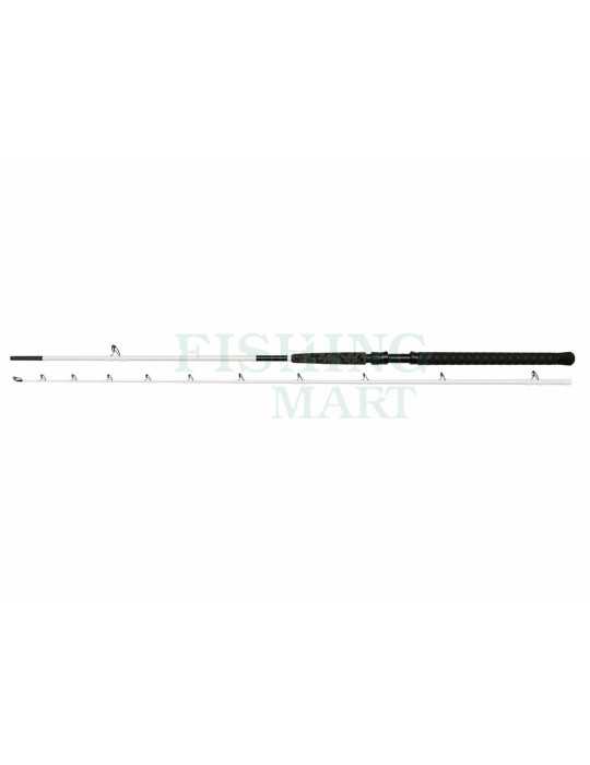 Canne DAM White Far Out Multiplier 3m 200-400g – natusport
