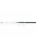 Canne DAM White Far Out Multiplier 3m 200-400g – natusport