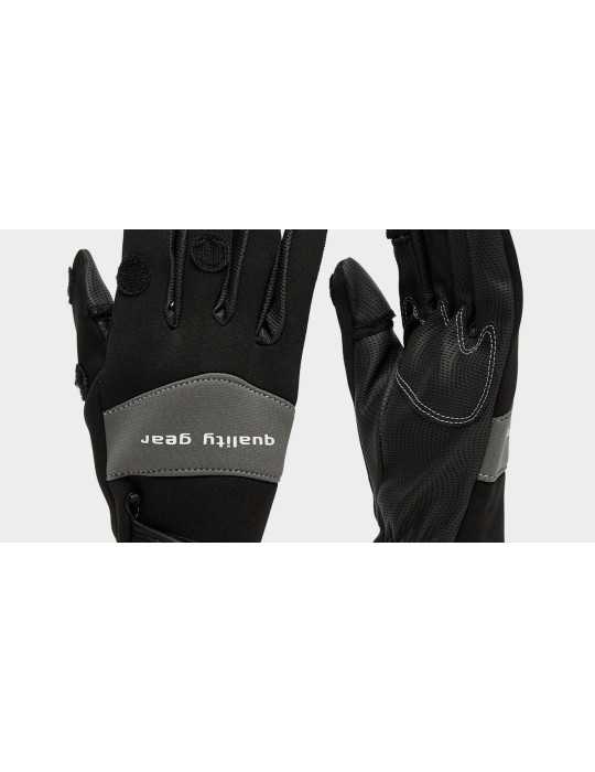 Gants de Pêche Ron Thompson Pro Glove XL/XXL – natusport