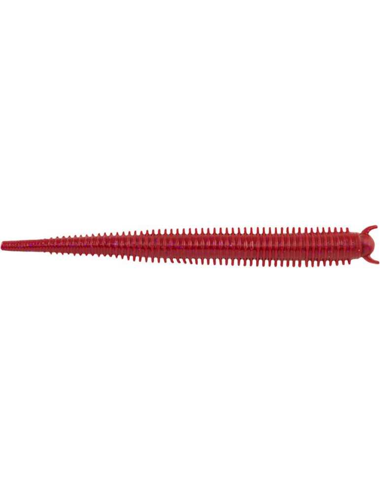 Leurre Souple Berkley Gulp! Saltwater Fat Sandworm 4" Natural | Natusp – natusport