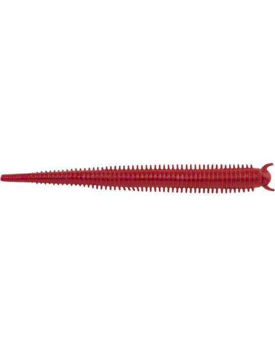 Leurre Souple Berkley Gulp! Saltwater Fat Sandworm 4" Natural | Natusp – natusport