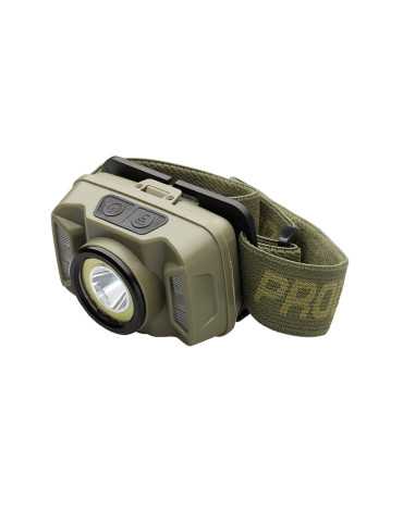 Lampe Frontale Prologic Inspire 500 Lumens