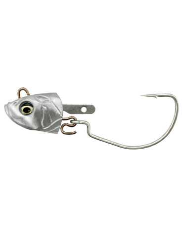 Tête Plombée Savage Gear Jighead WL Tail 110 21g – natusport 2