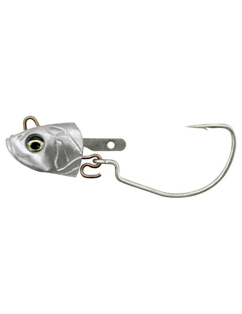 Tête Plombée Savage Gear Jighead WL Tail 110 21g – natusport