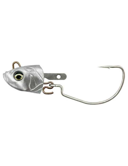 Tête Plombée Savage Gear Jighead WL Tail 110 21g – natusport