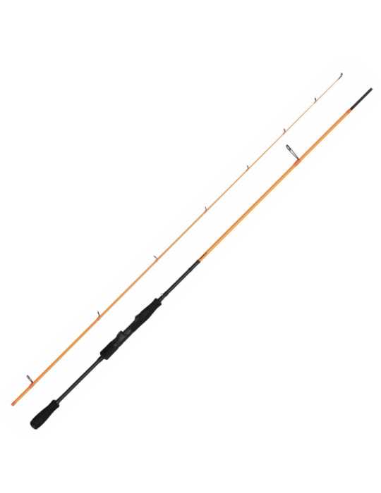 Canne Savage Gear Orange LTD UL 2,21m 3-10g – natusport