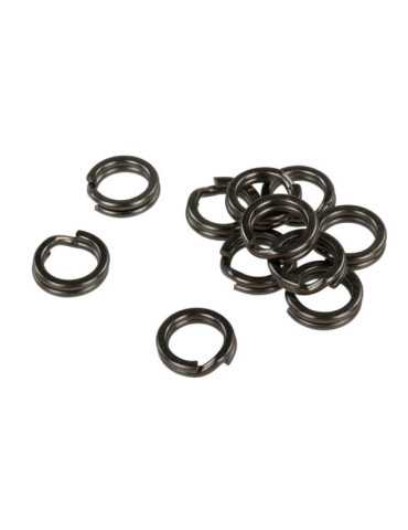 Anneaux Brisés Madcat Splitrings 10mm 2