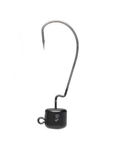 Tête Plombée Savage Gear Ned EWG Jighead 1/0 10g