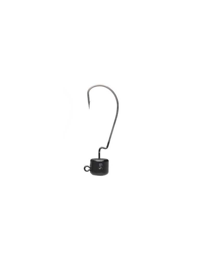Tête Plombée Savage Gear Ned EWG Jighead 1/0 10g – natusport