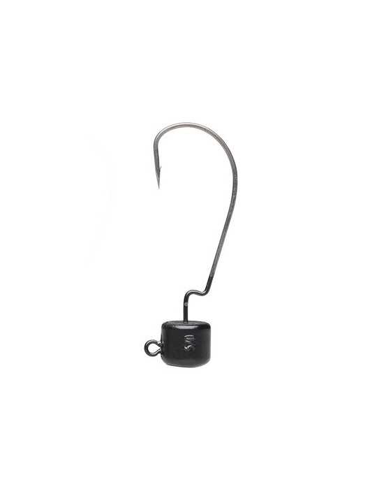 Tête Plombée Savage Gear Ned EWG Jighead 1/0 10g – natusport