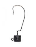 Tête Plombée Savage Gear Ned EWG Jighead 1/0 10g – natusport