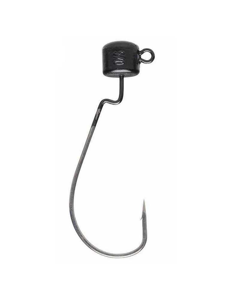 Tête Plombée Savage Gear Ned EWG Jighead 3/0 5g – natusport