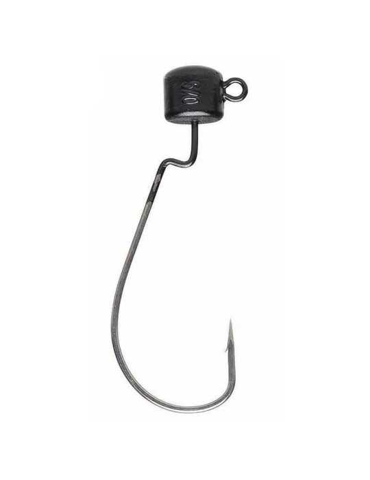 Tête Plombée Savage Gear Ned EWG Jighead 3/0 5g – natusport