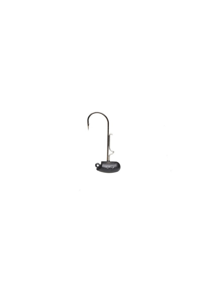 Tête Plombée Savage Gear Ned Jighead 1/0 5g – natusport