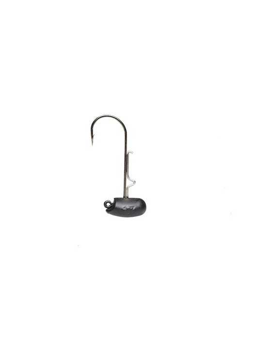 Tête Plombée Savage Gear Ned Jighead 1/0 5g – natusport