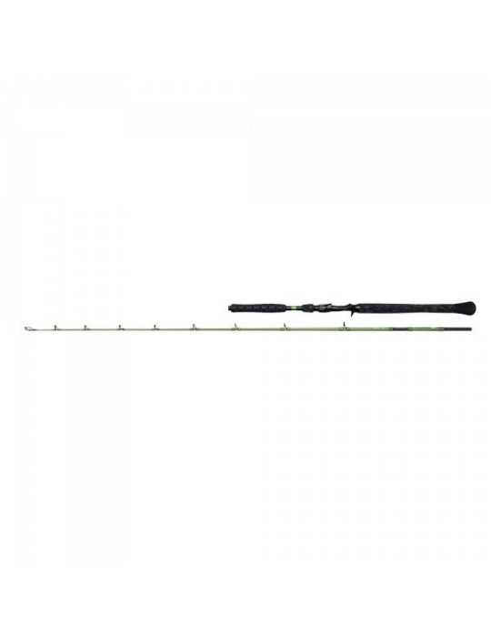 Canne DAM Green Pelagic 1,90m 50-150g – natusport