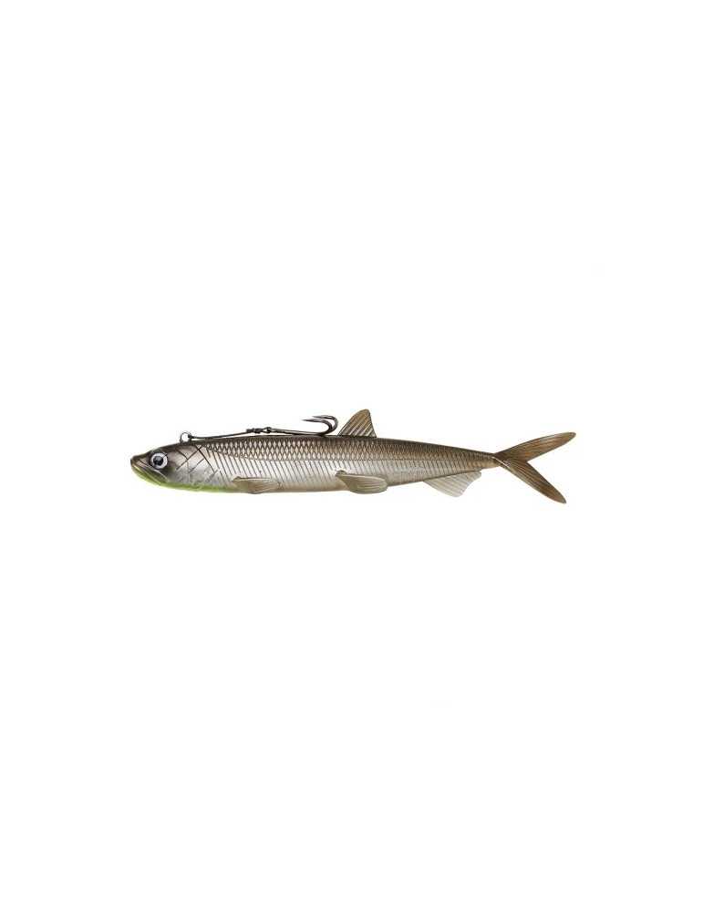 Leurre Dur MadCat Pelagic Lure 75g Sinking Smelt – natusport