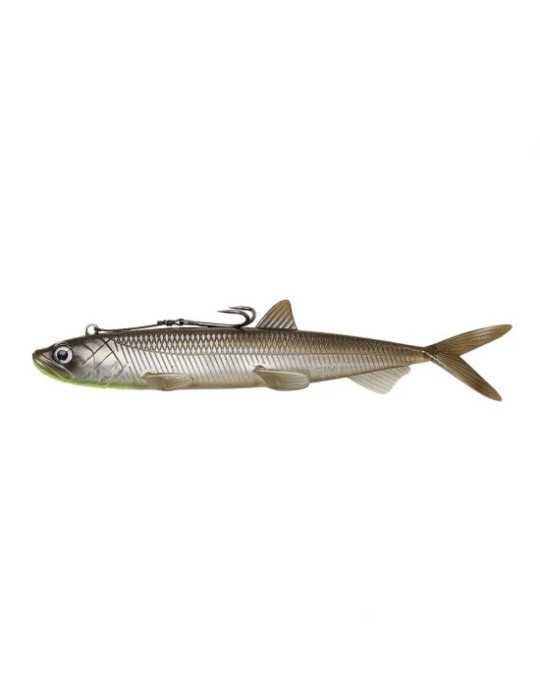 Leurre Dur MadCat Pelagic Lure 75g Sinking Smelt – natusport