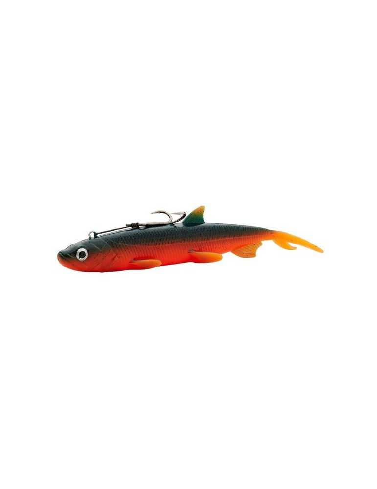 Leurre Dur MadCat Pelagic Lure 75g Sinking Tomato – natusport