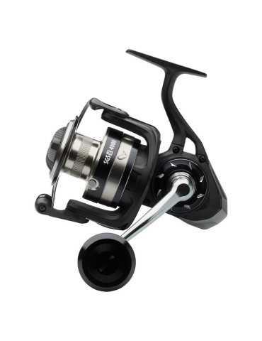 Moulinet Savage Gear SGS8 4000 FD