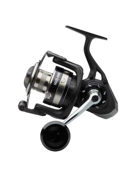 Moulinet Savage Gear SGS8 4000 FD – natusport