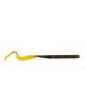Leurre Souple Berkley PowerBait Power Worm Teigne Naturel – natusport