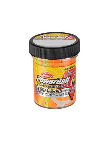 Pate a Truite Berkley PowerBait Trout Bait In Fire Glitter – natusport