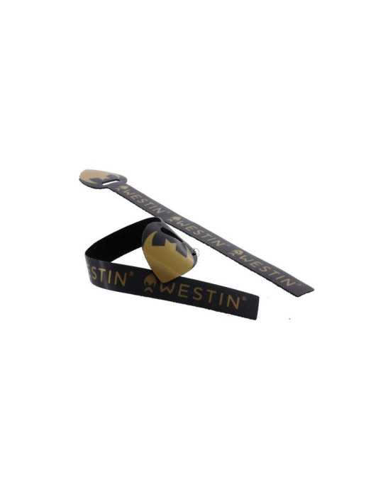 Sangles à Cannes Westin Rod Straps – natusport