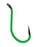 Hameçon MadCat A-Static Teaser Hook 6/0 – natusport