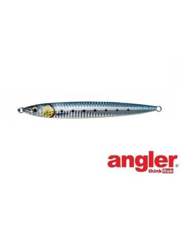 3D Slim JIG Minnow 150G Sardine