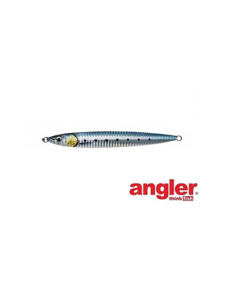 3D Slim JIG Minnow 150G Sardine