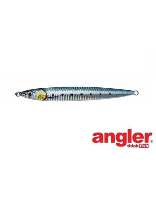 3D Slim JIG Minnow 150G Sardine