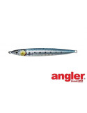 3D Slim JIG Minnow 150G Sardine