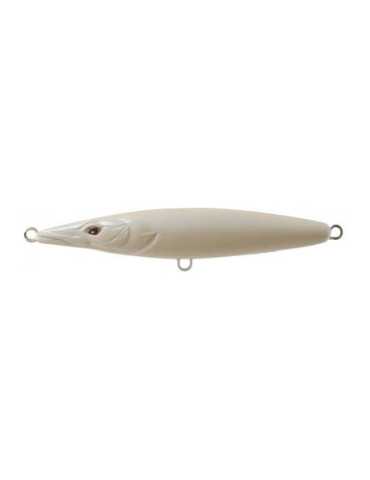 Leurre Dur Xorus Asturie 130 Blanc – natusport