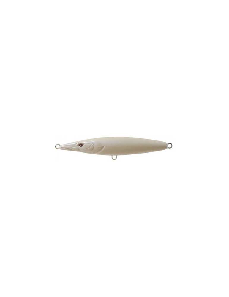 Leurre Dur Xorus Asturie 130 Blanc – natusport