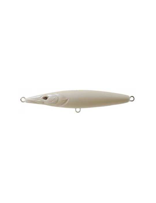 Leurre Dur Xorus Asturie 130 Blanc – natusport