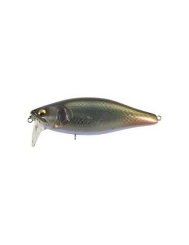 Leurre Dur Megabass I-Jack 11cm French Pearl
