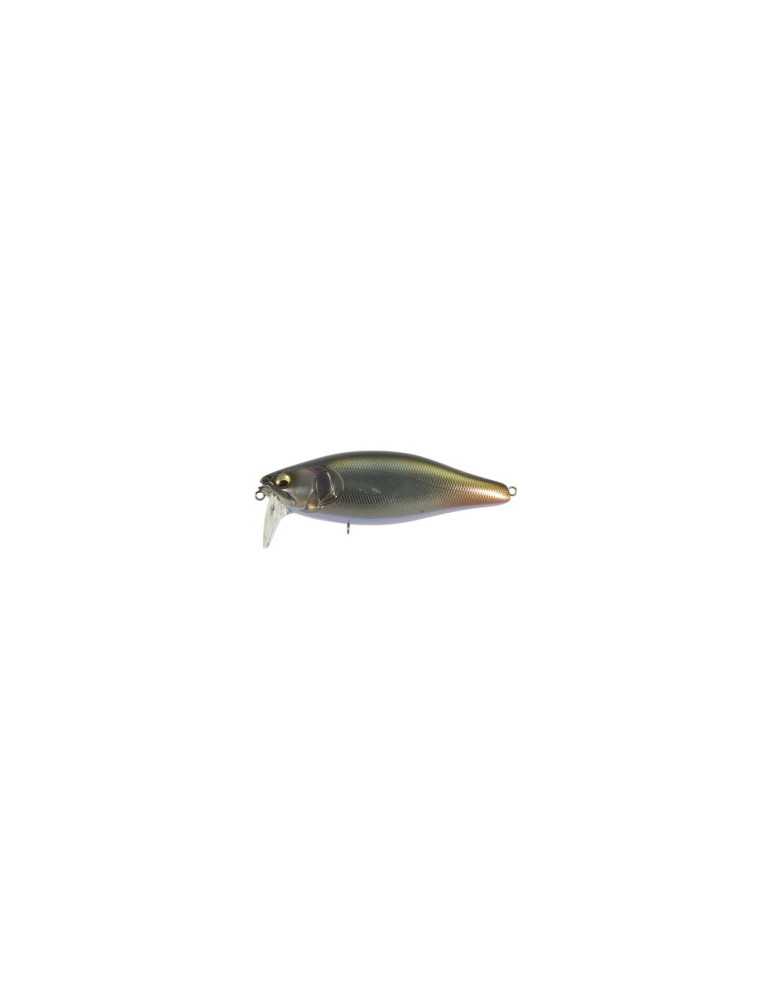 Leurre Dur Megabass I-Jack 11cm French Pearl – natusport