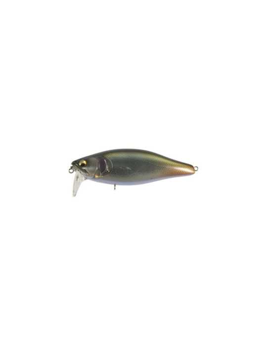 Leurre Dur Megabass I-Jack 11cm French Pearl – natusport
