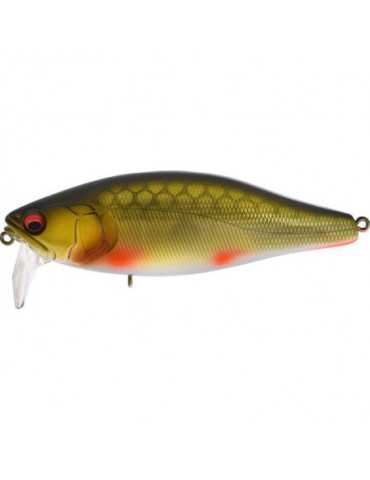 Leurre Dur Megabass I-Jack 11cm Rotengle