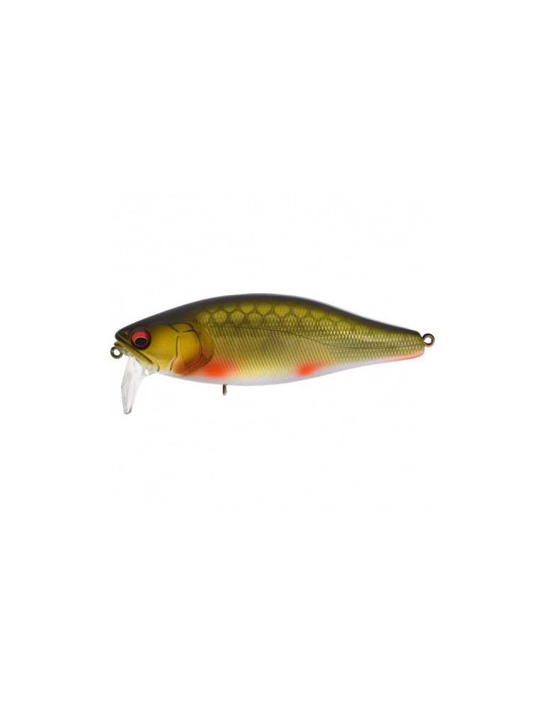 Leurre Dur Megabass I-Jack 11cm Rotengle – natusport