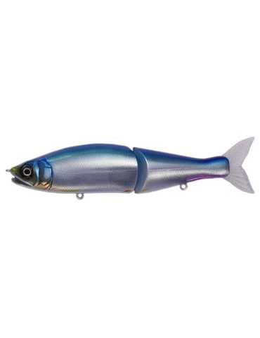 Leurre Dur Gan Craft Jointed Claw 178 SS Performer – natusport 2