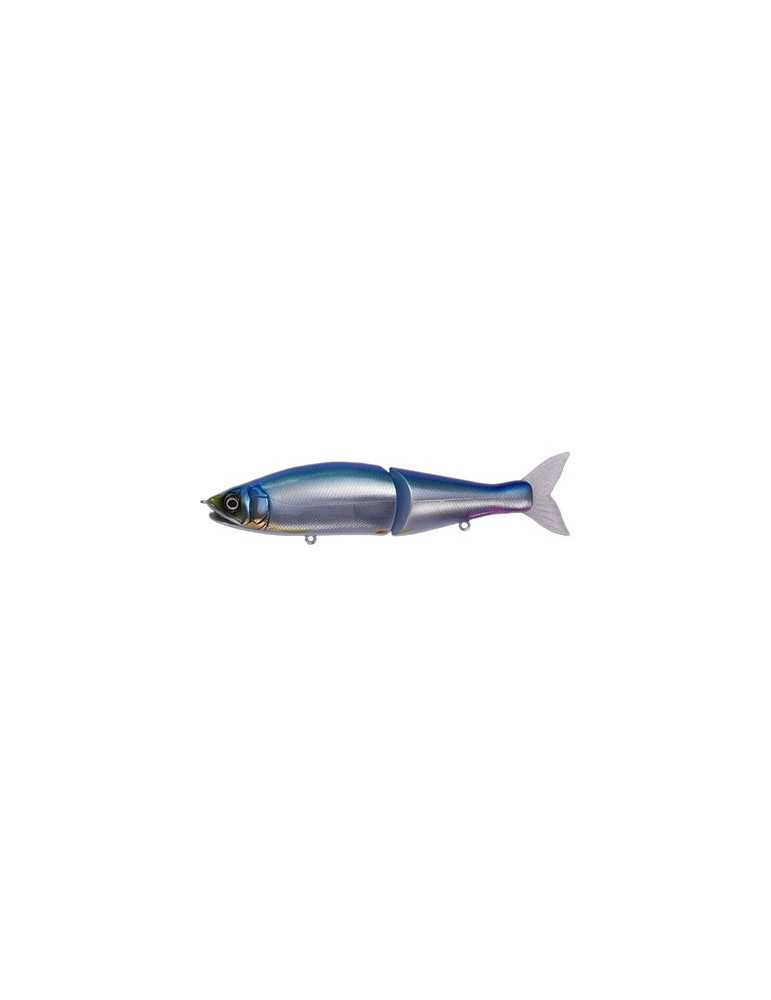 Leurre Dur Gan Craft Jointed Claw 178 SS Performer – natusport